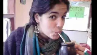 El Mate......