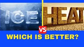 Что лучше: лёд или тепло при грыже межпозвоночного диска? | Доктор Уолтер Салубро, мануальный тер...