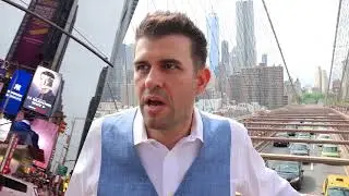 Ryan Serhant X Real Naked Agent: Naming The Naked Agent