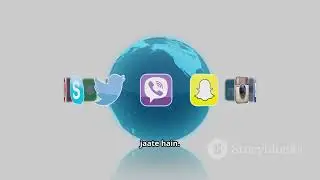 Digital Duniya Mein Time Ka Jadoo  - Manuel Castells &ndash; Timeless Time
