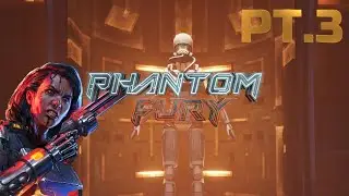 EP:278 PT.3 (PHANTOM FURY) PS5 PLAYTHROUGH IN 4K