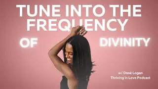 Relationship Energetics w/ Den&eacute; Logan, Author of Sovereign Love