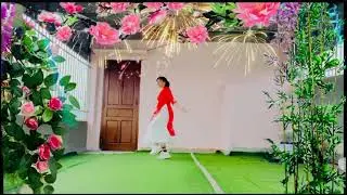 Shuffle dance Bài Thì thầm mùa xuân -BĐ Đảo Dung❤️