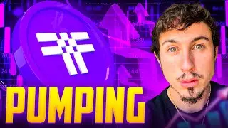 Threshold Network Token PUMPING Price Prediction - Best Altcoin to Buy Now?