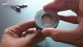 wireless phone charger by Gadgetronix
