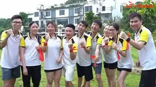 TEAM BUILDING 2024 | HT GLOBAL LOGISTICS | KHOẢNG KHẮC 2024