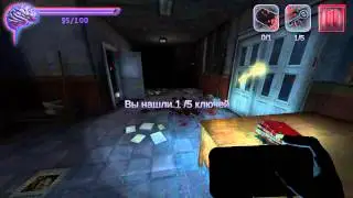 Slender Man Origins 3 - All episodes