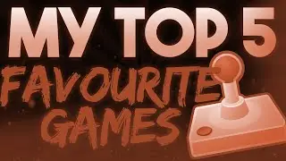 My Top 5 Games! (DirtyBomb Gameplay Commentary)