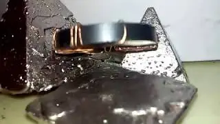 anti gravity platform stable levitation no electric forces