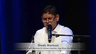 Hoton se chulo - tumko dekha - tum inta jo - medley -   Mortoza Shoeb