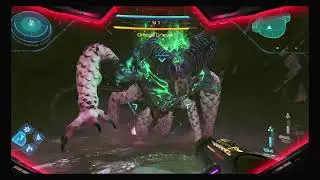 Metroid Prime 4 on the Switch 2-  Backtracking on Backtracking