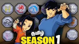 #tamil#cartoonfans#trending #jakechan#1st#episode#comedy #cartoon#seasonw#matirakal #cutitv#popular#
