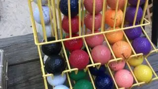 Jon's Mini Golf 2017 Trailer