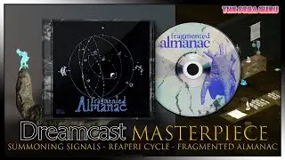 The Most Beautiful Experience To Date for the Sega Dreamcast - Fragmented Almanac Full Review