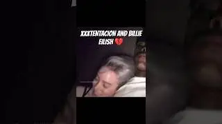 The Pain We Share: XXXTENTACION & Billie Eilish | Heartfelt Edit 💔 #xxxtentacion #billieeilish #llj