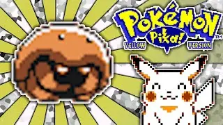 How to Get Kabuto | Pok&eacute;mon Yellow ⚡