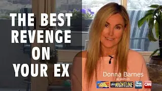 The Best Revenge on Your Ex: How to Win Without Playing Games