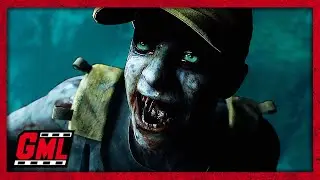 HOUSE OF ASHES CURATOR'S CUT fr - FILM JEU COMPLET