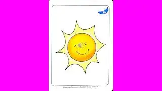 Unit 2- Flashcards- Cheeky Monkey 2 (grade 2)