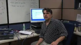 Видео по установке беспроводного сетевого контроллера U4EA Technologies Fusion 300 (10 минут)