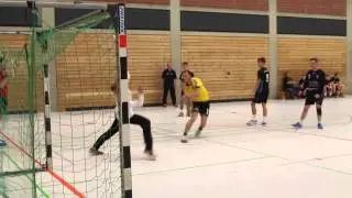 HC Mannheim-Neckarau - Handball Montage #3