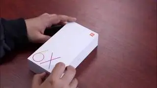 Xiaomi Mi 6X ( Mi A2 ) Unboxing & Hands on