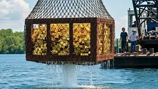 💰 Massive Ocean Treasure: Hundreds of Millions in Gold Discovered