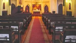 Paris(France) † 147 rue de Grenelle, Saint Jean  Église évangélique luthérienne