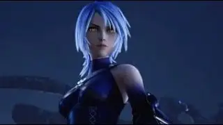 Kingdom Hearts III | The Darkness Within | Critical Mode #12