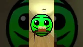 My IQ with Nextbots pt 34