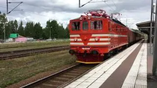 Ma 409 avg&aring;r p&aring; TGOJ