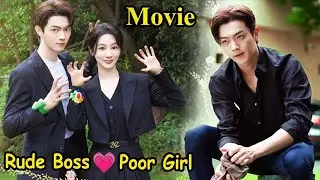 K movie in Hindi | Girl Entered A Man's Room By Mistake