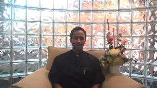 Deepak Mohal discusses his training