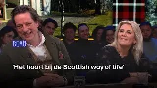 Robert Jan blikt terug op B&B Vol Liefde: 'Ben altijd mezelf geweest' | BEAU Op Zondag
