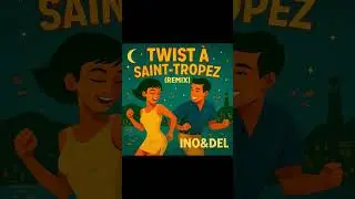 Twist a Saint-Tropez &ndash; Remix (ino&del)