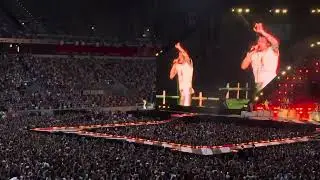 Harry Styles - Late Night Talking | Live In D&uuml;sseldorf