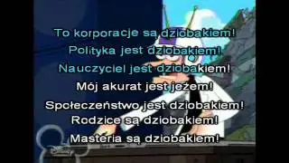 Fineasz i Ferb - Dziobak mną steruje