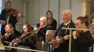 Luoksesi herra