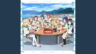 not ALONE not HITORI (Off Vocal)
