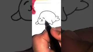 Drawing for kids #easydrawing #shortsfeed #ytshorts #shortvideo #trending