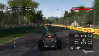 F1 Nandots