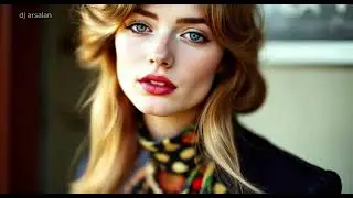 Gambling Woman – 80s New Wave • Synthpop • Sophisti-Pop | Romantic Retro Vibes 2025
