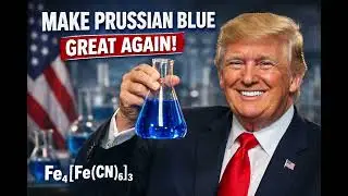 Prussian Blue Lab test - Much studied NCERT EpiQ