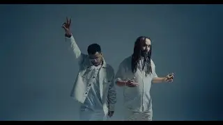 Def J - Fight Feat. Taïro (CLIP VIDEO)