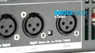 Обзор LD Systems DEEP2 Series 4950