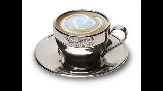Hasmark's Coffee Chat with Casey Demchak