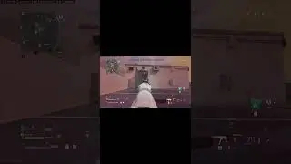 FLAWLESS Bait and Switch Takedown in Warzone! #CallofDuty #Warzone #gaming #shortsfeed #cod  (9 sec)