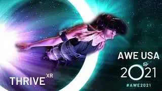 Augmented World Expo 2021 Highlights