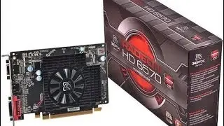 Teste HD 6570 - Crysis 3, Bioshock Infinite, GTA 4