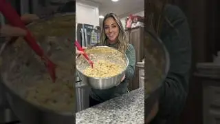 High Protein Tuna Pasta Salad | Great for Meal Prep!🐟